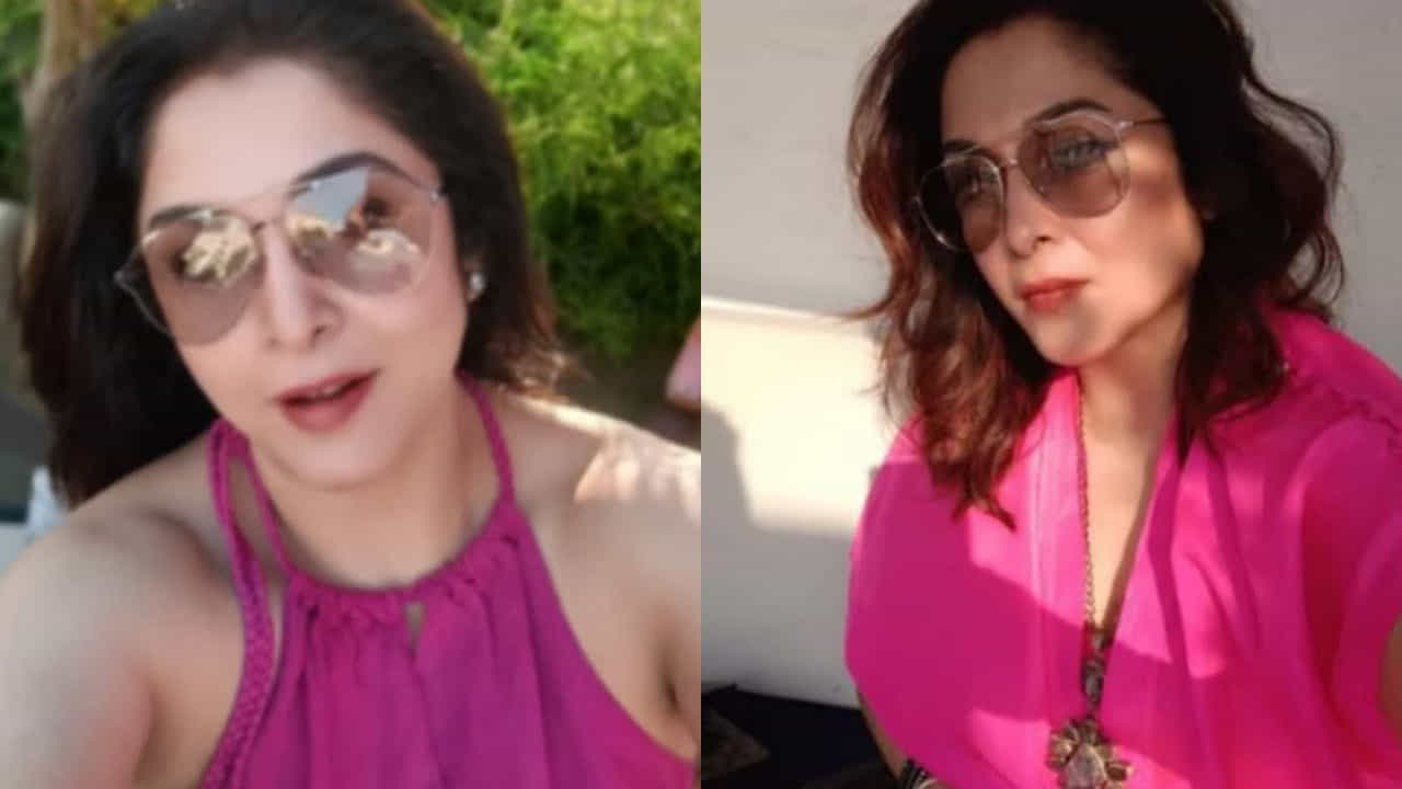 అయితే ఆమె ఇండస్ట్రీలోకి ఎంట్రీ ఇచ్చిన కొత్తలో బానే సంపాదించిందంట. ఇప్పటికీ పలు సినిమాలు, యాడ్స్ చేస్తూ ఆమె చాలానే సంపాదిస్తున్నట్లు సమాచారం. అయితే ఈ బ్యూటీ నెలకు దాదాపు రూ. ఐదు కోట్ల వరకు సంపాదిస్తున్నట్లు సమాచారం.
