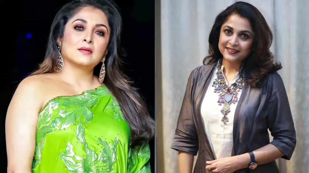 ఓవైపు బిజినెస్లు చూసుకుంటూ మరోవైపు ఏ సినిమానైనా సరే , వచ్చిన ప్రతి ఆఫర్కు ఒకే చెప్పేసి ప్రతి సినిమాలో నటిస్తుంది ఈ నటి, మరో వైపు చాలా యాడ్స్ కూడా చేస్తోంది.