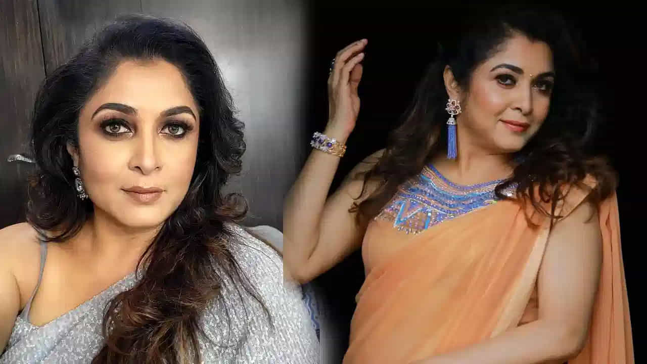 దీంతో ఈ సీనియర్ నటి నెలకు దాదాపు ఐదుకోట్ల వరకు సంపాదిస్తుందంట. ప్రస్తుతం ఈ న్యూస్ నెట్టింట హాట్ టాపిక్గా మారిపోయింది.