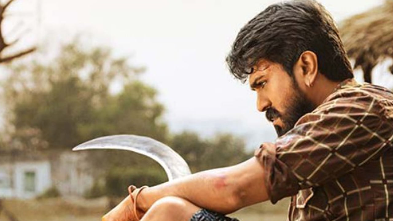 రామ్ చరణ్ లాంటి మాస్ హీరోతో రంగస్థలం లాంటి సినిమా సుకుమార్ అనౌన్స్ చేసినపుడు షాక్ అయ్యారంతా. కానీ సినిమా విడుదలయ్యాక.. తన పర్ఫార్మెన్స్‌తో అందరినీ షాక్ అయ్యేలా చేసాడు సిట్టిబాబు. సినిమా వచ్చి ఆరేళ్లు దాటినా.. ఇప్పటికీ ఆ ఇంపాక్ట్ తగ్గలేదు.