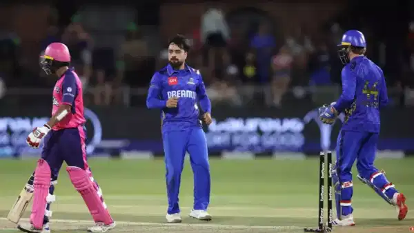 Rashid Khan: టీ20 క్రికెట్లో కావ్య మాజీ ప్లేయర్ నయా రికార్డ్! ఇది బ్రేక్ చేసినోడికి లైఫ్ టైం సెటిల్మెంటే