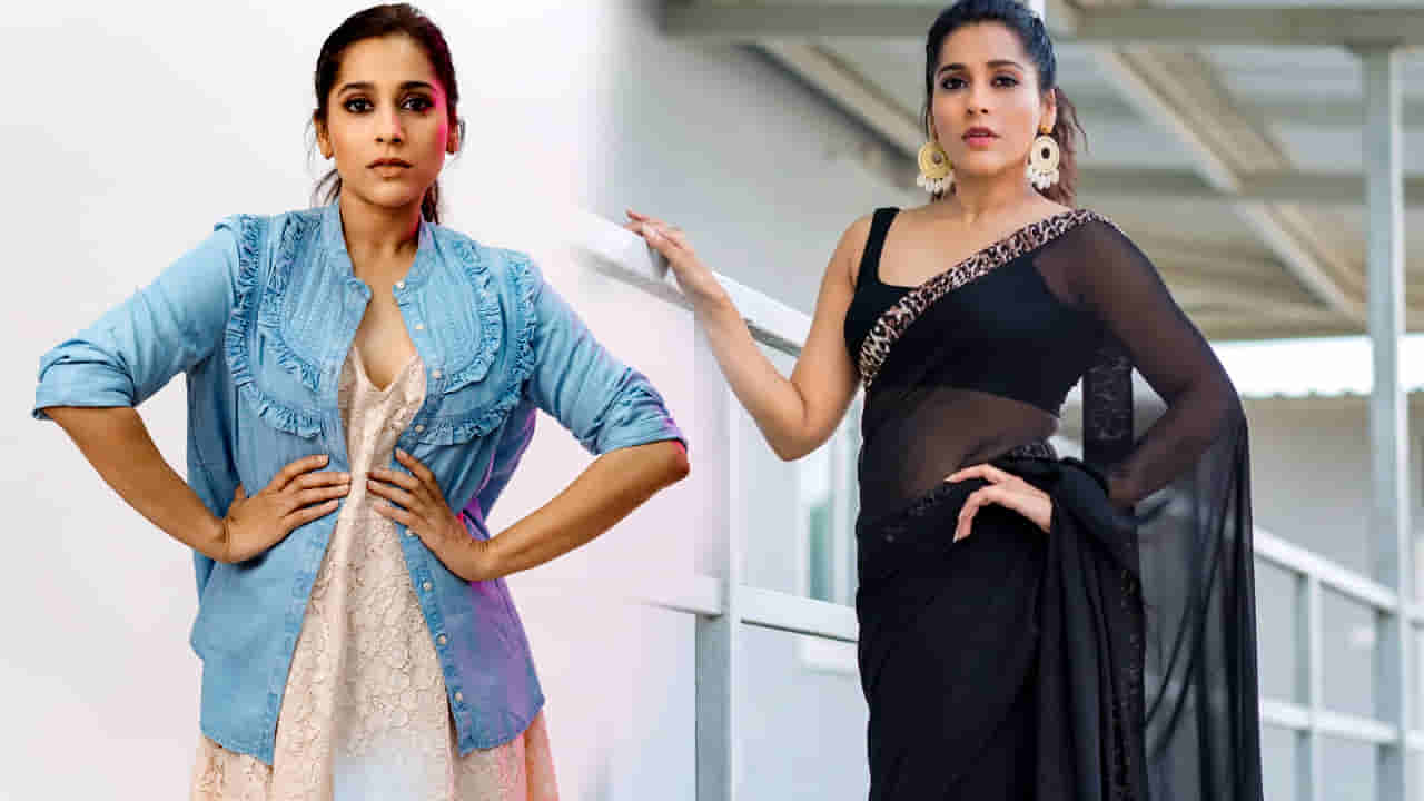 Rashmi Gautam: నాగార్జున సార్ ప్లీజ్ అంటూ యాంకర్ రష్మీ స్పెషల్ రిక్వెస్ట్.. దేనికోసమంటే