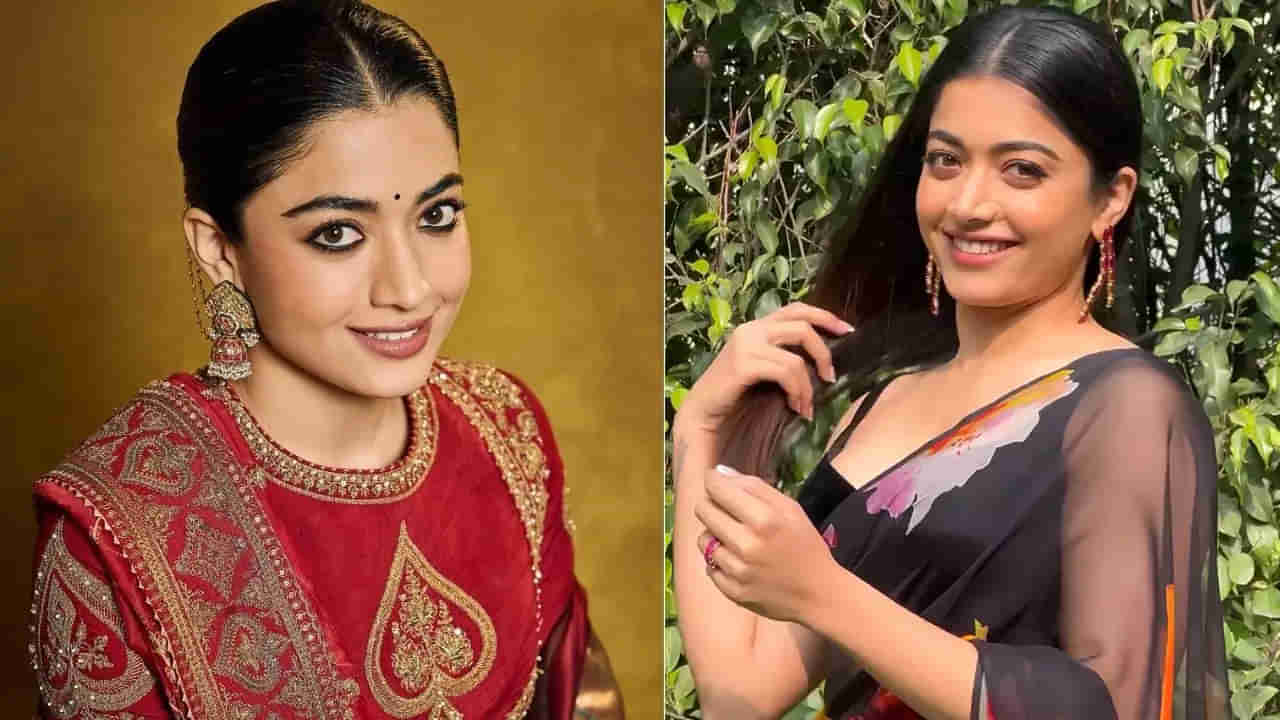 Rashmika Mandanna: బాక్సాఫీస్ క్వీన్ ఈజ్ బ్యాక్‌.. గుడ్‌ న్యూస్‌ చెప్పిన రష్మిక మందన్నా.. వీడియో వైరల్