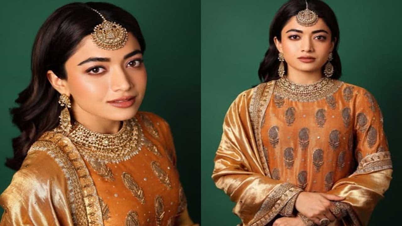 తెలుగులోనే కాదు, బాలీవుడ్లోనూ ఆమె చేసిన సినిమాలన్నీ సక్సెస్ టాక్తో నడిచినవే. మిషన్ మజ్నులాంటి మూవీ ఓటీటీలో రిలీజ్ అయినా, రష్మికకు చాలా మంచి పేరు తెచ్చిపెట్టింది. ఆ వెంటనే చేసిన యానిమల్, పుష్ప రెండు చాప్టర్లు, ఇప్పుడు ఛావా.. ఆమె కెరీర్ గ్రాఫ్ని పైపైకే తీసుకెళ్తున్నాయి.