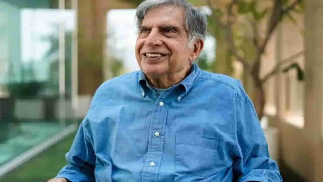 Ratan Tata:  రతన్‌ టాటా రహస్య స్నేహితుడు ఎవరు...? ఆయన కోసం సెపరేట్‌గా వీలునామాలో..