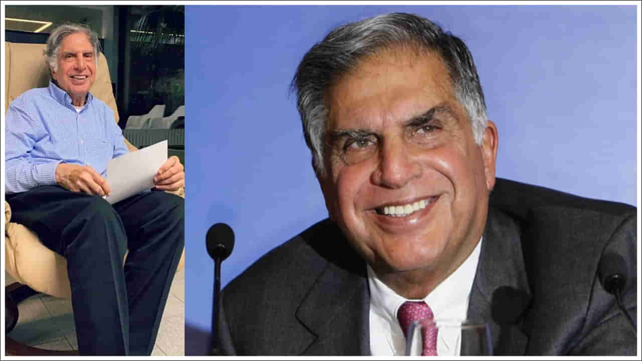 Ratan Tata: రతన్‌ టాటా వీలునామాలో ఈ రహస్య వ్యక్తికి రూ.500 కోట్లు.. ఈ మిస్టరీ మ్యాన్‌ ఎవరు?