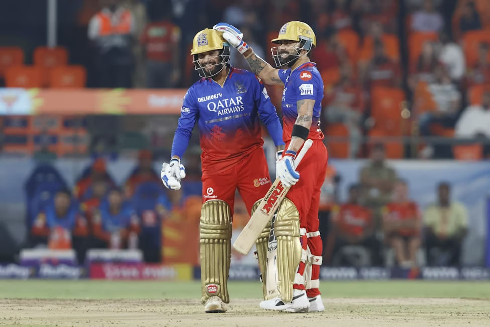 IPL 2025: ప్లేయింగ్ XI కూర్పుతో నలిగిపోతున్న RCB! తికమకలో ఫ్యాన్స్