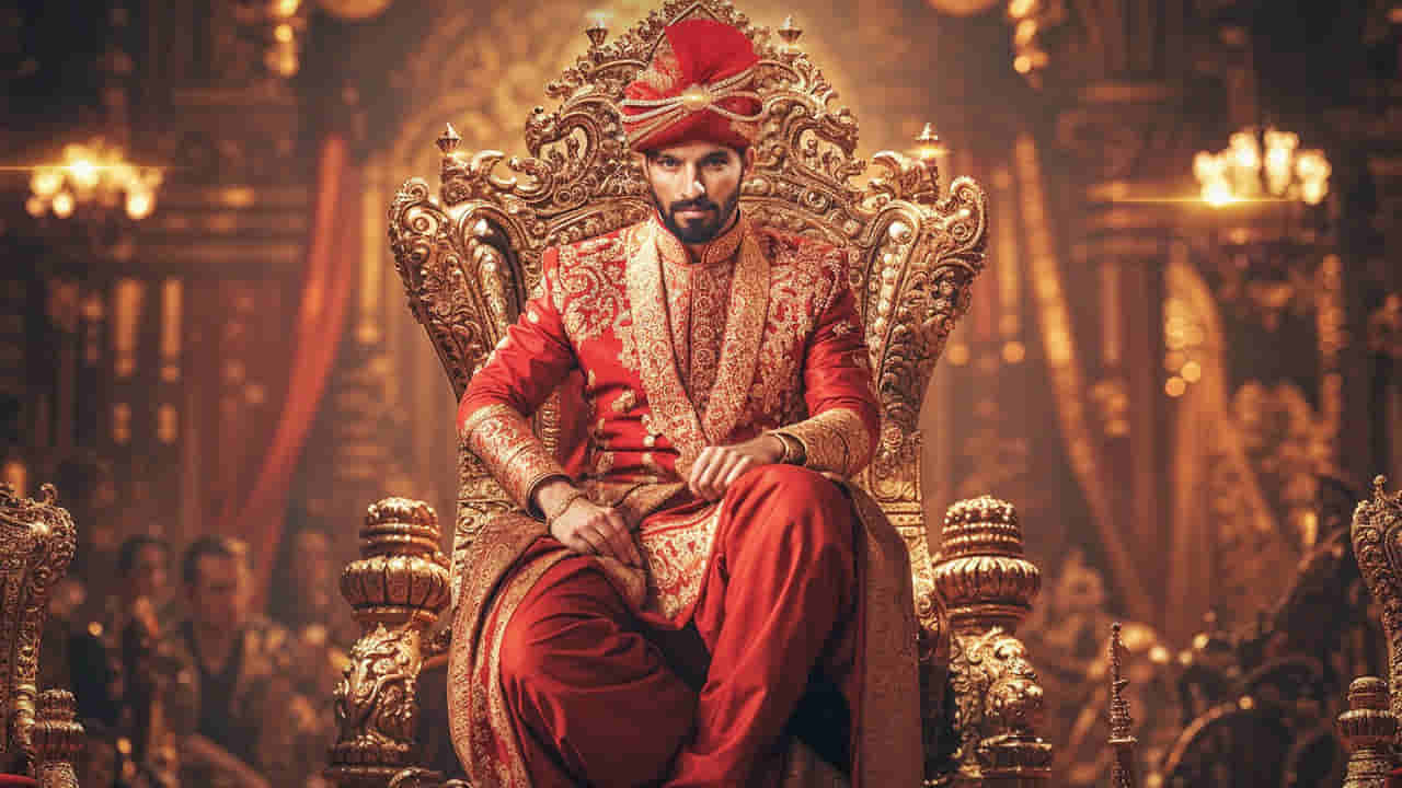 RCB Captain For IPL 2025: ఆర్‌సీబీ కొత్త కెప్టెన్‌గా జెర్సీ నంబర్ 97.. ఆ లెగసీ కంటిన్యూ చేసేనా?