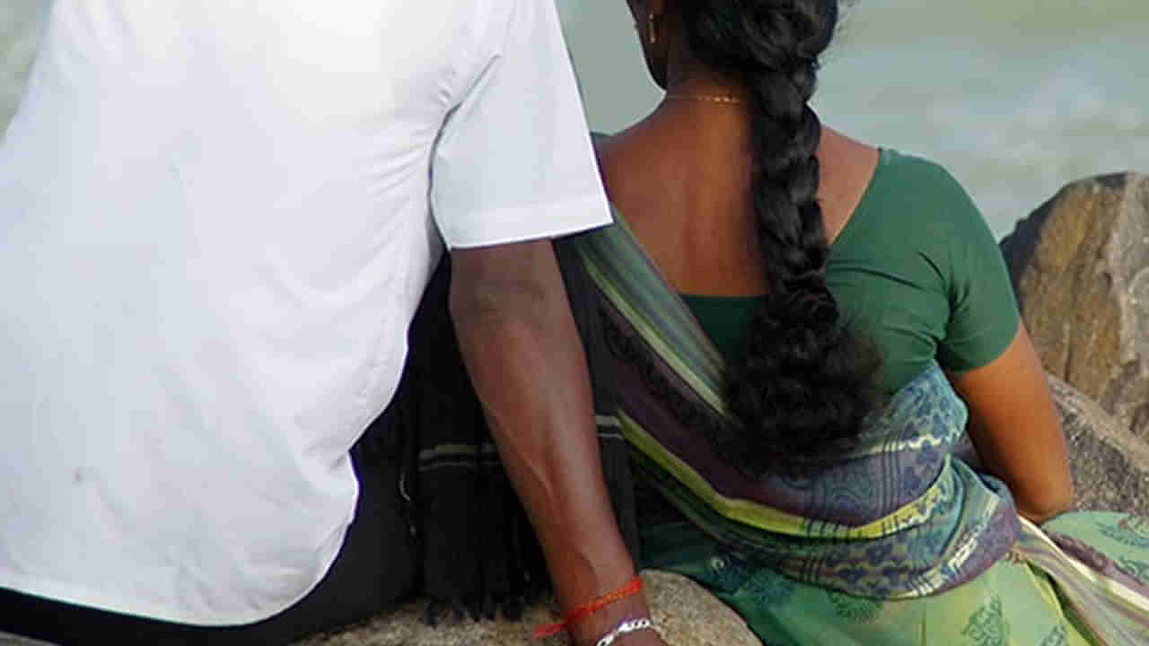 Viral: శృంగారం చేస్తుండగా అతడ్ని ఊపిరాడనివ్వలేదు.. కట్ చేస్తే.. ఆమె ఏం చేసిందంటే