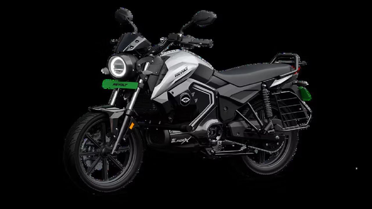 ఈ బైక్ 4జీ టెలిమాటిక్స్, జీపీఎస్ నావిగేషన్, మొబైల్ కనెక్టివిటీ, జియో-ఫెన్సింగ్, ఓవర్-ది-ఎయిర్ అప్‌డేట్స్‌తో ఆకట్టుకుంటుంది. 