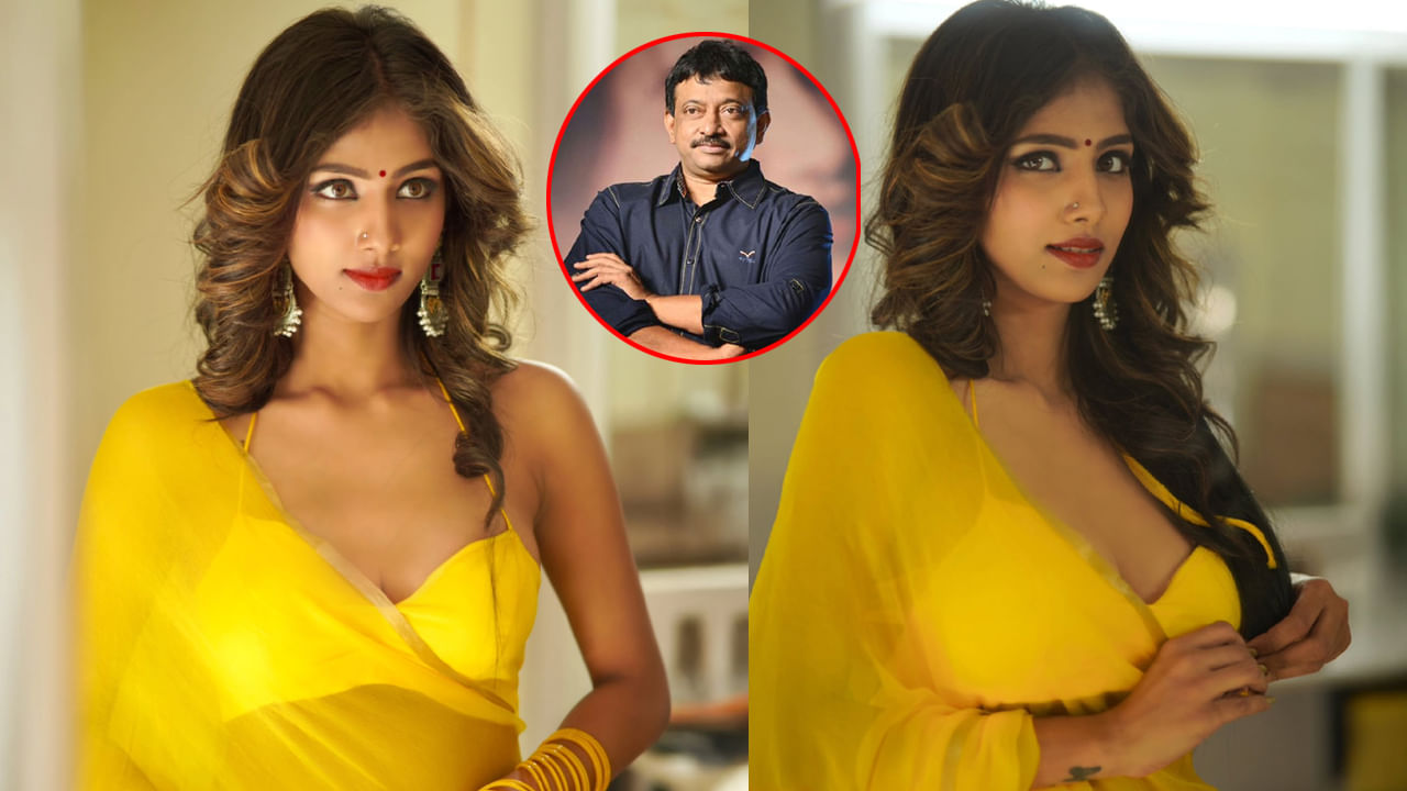 ఆర్జీవీది, ఆ అమ్మాయిది వీడియో పంపి.. అతనితో జాగ్రత్త అన్నారు.. ఆరాధ్యదేవి షాకింగ్ కామెంట్స్