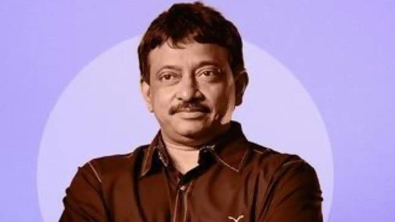 గతంలో వెంకీతో క్షణ క్షణం, అమితాబ్‌తో సర్కార్ సహా చాలా సినిమాలు చేయడంతో నిజమే అనుకున్నారంతా. 