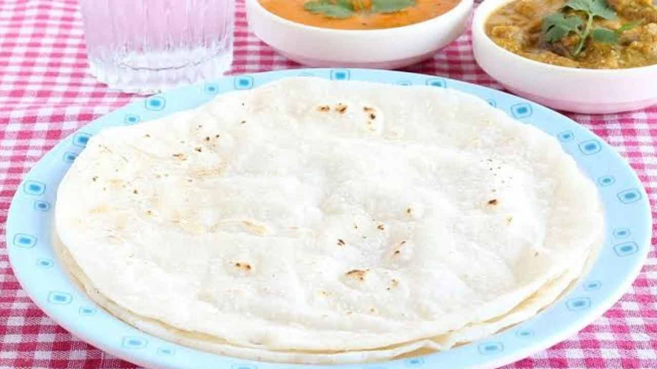 చపాతీ కాదు.. బియ్యం పిండి రొట్టెలు తింటే ఏమౌతుందో తెలుసా..? ఆరోగ్య ప్రయోజనాలు అనేకం..