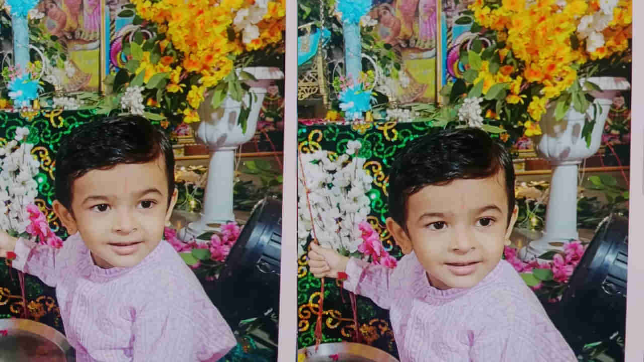 Kochi: అయ్యో భగవంతుడా.. ఎయిర్‌పోర్ట్‌లో కుటుంబ సభ్యులు భోజనం చేస్తుండగా.. ఆ చిన్నోడు..