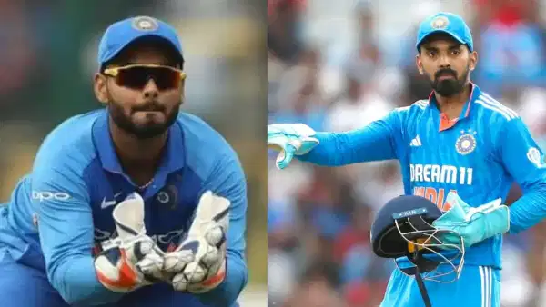 Champions Trophy: పంత్ vs రాహుల్! ఎవరికి చోటు-ఎవరిపై వేటు? అదృష్టం వరించేది ఎవరినో తెలుసా?