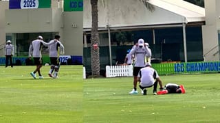 Champions Trophy 2025: పాకిస్తాన్‌కు గుడ్ న్యూస్! బరిలోకి ఆ డేంజరస్ పేసర్.. అతడి టార్గెట్ కోహ్లీనే!