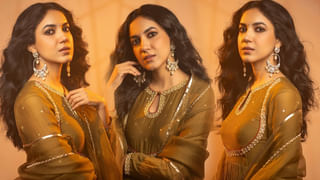 Meenakshi Chaudhary: లోకాన అందం అంతా ఈ కోమలికి దాసోహం.. మెస్మరైజ్ మీనాక్షి..