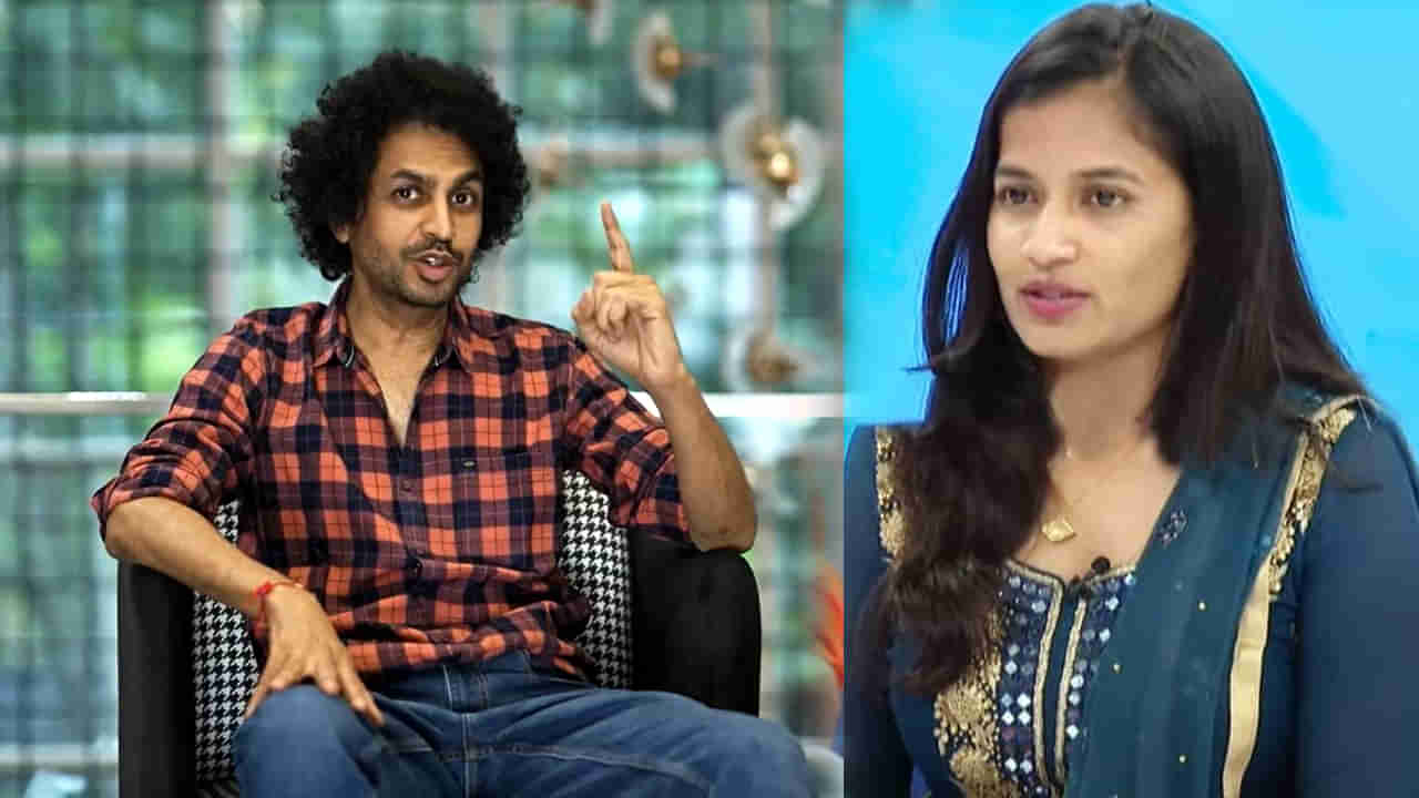 బిగ్‌బాస్‌ ఫేమ్‌ శేఖర్‌ బాషా పై ఫిర్యాదు చేసిన లావణ్య.. ఆధారాలతో సహా పోలీసుల ముందుకు