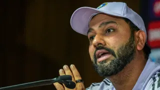 IND vs PAK Toss Update: వరుసగా 12వ సారి టాస్ ఓడిన రోహిత్.. హిట్‌మ్యాన్ పాలిట ఇదెక్కడి విలన్ భయ్యా