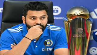 Champions Trophy: ఛాంపియన్స్ ట్రోఫీకి వర్షం ఎఫెక్ట్.. మ్యాచ్ ఫలితం ఎలా నిర్ణయిస్తారో తెలుసా?