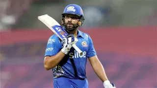 IPL 2025: రోహిత్ అభిమానులకు గుడ్ న్యూస్ చెప్పిన ముంబై ఇండియన్స్!