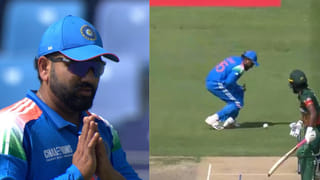 IND vs BAN: భారత్, బంగ్లా మ్యాచ్‌లో బద్దలయ్యే రికార్డులు ఇవే.. లిస్ట్‌లో కోహ్లీ, రోహిత్