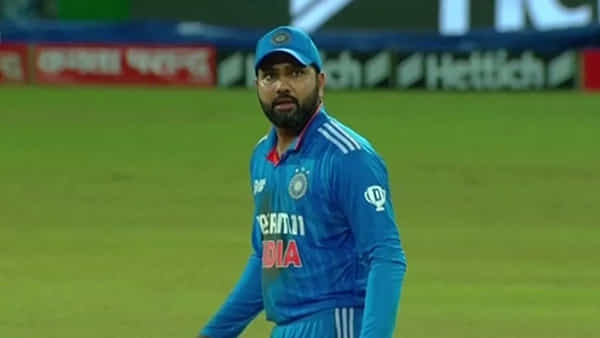 Champions Trophy 2025: రోహిత్ నువ్వు వేరే లెవెల్ అయ్యా! తోపులతోనే తోపు అనిపించుకున్న హిట్ మ్యాన్!