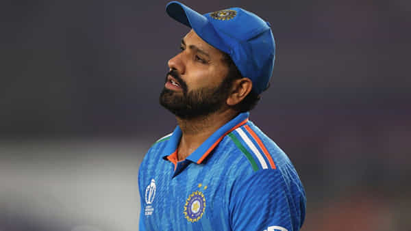 Champions Trophy 2025: కెప్టెన్సీ నుంచి రోహిత్ ఔట్! ఛాంపియన్స్ ట్రోఫీకి కొత్త సారథి! ఎవరంటే?