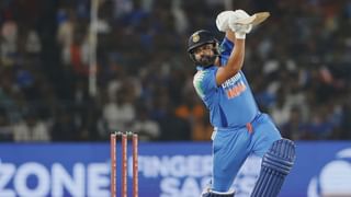 Rohit Sharma: కటక్ వన్డేలో రోహిత్ సెంచరీ.. 16 నెలల తర్వాత తుఫాన్ ఇన్నింగ్స్