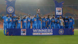 Virat Kohli: అహ్మదాబాద్‌లో కొడితే.. ఇంగ్లండ్‌లో బద్దలైన రికార్డులు.. తొలి భారత ప్లేయర్‌గా కింగ్ కోహ్లీ