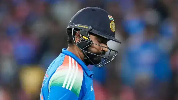 IND vs ENG: అహ్మదాబాద్లో రోహిత్ సరికొత్త రికార్డ్.. కట్చేస్తే.. ఒకే దెబ్బకు ఇద్దరు దిగ్గజాలు ఔట్?