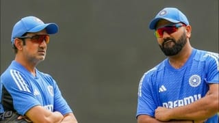 7 నెలల తర్వాత రీఎంట్రీ.. కట్‌చేస్తే.. తుఫాన్ ఇన్నింగ్స్‌తో బీసీసీఐకి ఇచ్చిపడేసిన గంభీర్ శిష్యుడు