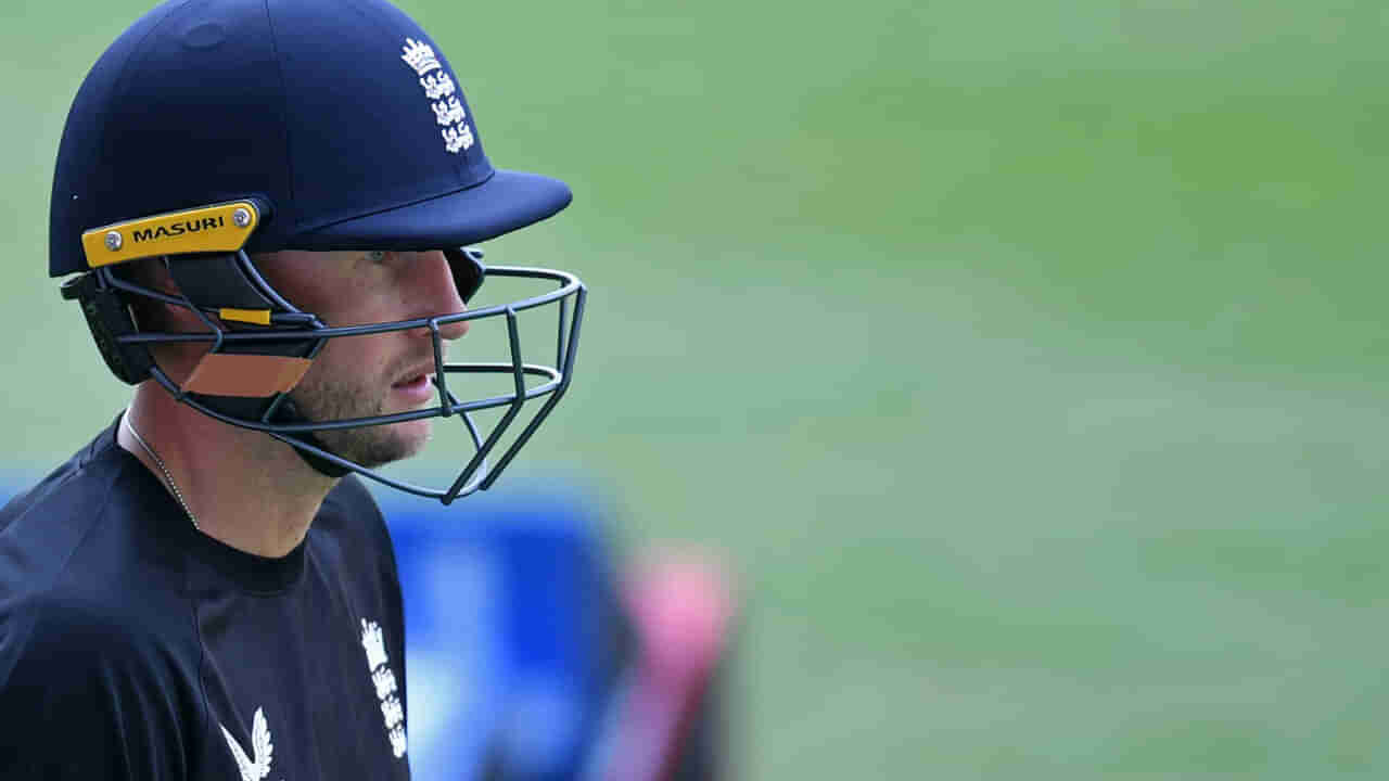 Joe Root Returns: భారత్తో తొలి వన్డేకు తిరిగి వస్తున్న సెంచరీల వీరుడు! SA20 లీగ్లో దూకుడుగా లేడుగా