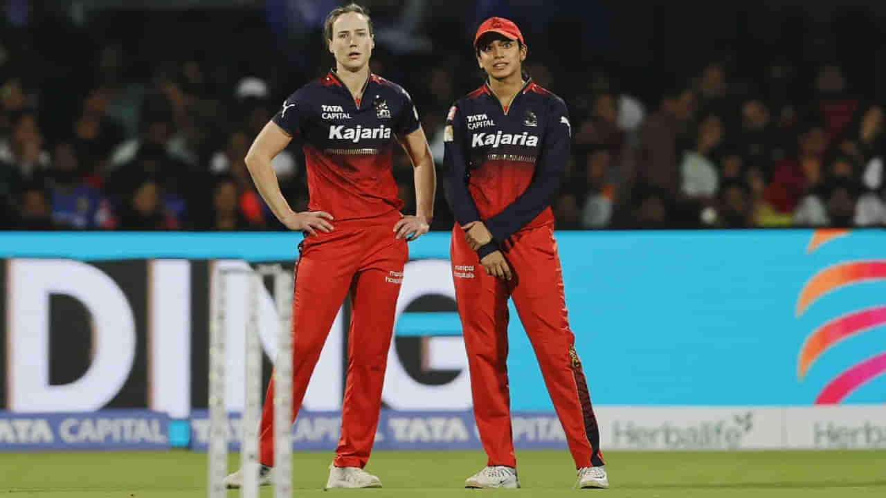 WPL 2025: సొంత గడ్డపై ఆర్సీబీ హ్యాట్రిక్ పరాజయాలు.. టోర్నీ నుంచి ఔట్!