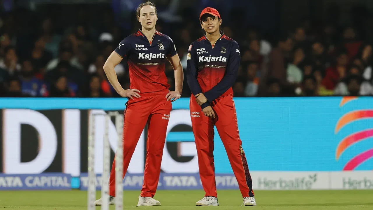 WPL 2025: సొంత గడ్డపై ఆర్సీబీ హ్యాట్రిక్ పరాజయాలు.. టోర్నీ నుంచి ఔట్!