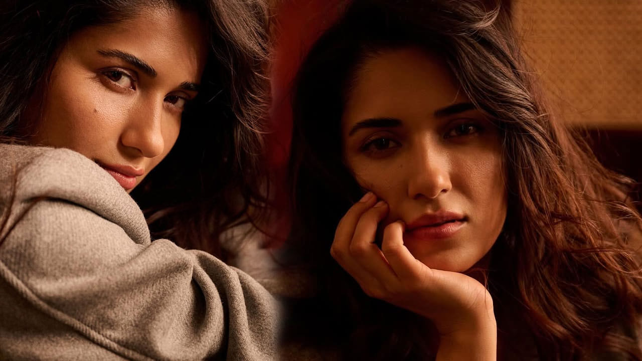 చిలసౌ సినిమాతో తెలుగు వెండితెరకు పరిచయమైన బ్యూటీ రుహానీ.   ఈ అమ్మడు అందానికి ఎవ్వరైనా సరే ఫిదా అ వ్వాల్సిందే. ఒక్క సినిమాతో ఏ హీరోయిన్ సంపాదించుకోని క్రేజ్ ఈ ముద్దుగుమ్మ సంపాదించుకుంది.ఈ మూవీలో ఈ అమ్మడు నటనకు, అందానికి తెలుగు అభిమానులు ఫిదా అయిపోయారనే చెప్పాలి.