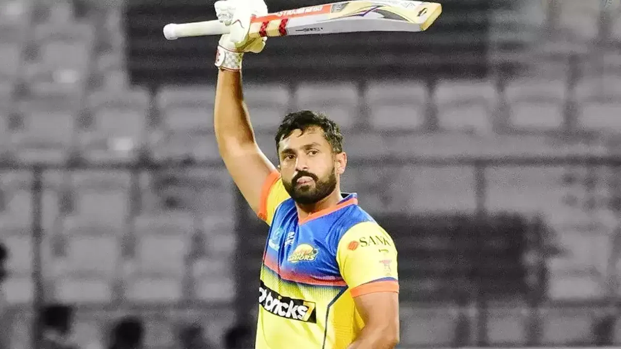 Karun Nair: సచిన్ ప్రశంసలు దక్కినా.. ఛాంపియన్స్ ట్రోఫీలో చోటు దక్కలేదు.. నాకు ముందే తెలుసు అంటూ హాట్ కామెంట్స్!