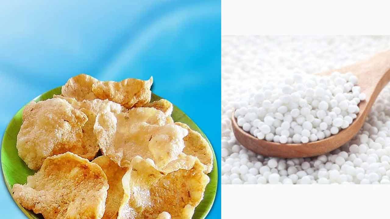 సగ్గు బియ్యం కండరాలు బలపడటానికి కూడా ఉపయోగపతాయి. విటమిన్‌ K ఉండటంవల్ల మెదడు పనితీరు మెరుగుపడుతుంది. ముఖ్యంగా వ్యాధిబారిన పడ్డవారు లేదంటే, వ్యాయామం చేసిన తరువాత తీసుకుంటే అద్భుత ఫలితాన్నిస్తుంది.  సగ్గు బియ్యం నీటిని బాగా గ్రహిస్తుంది. ఇది శరీరాన్ని హైడ్రేట్ చేయడానికి సహాయపడుతుంది.  