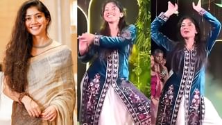 Sai Pallavi: డాన్స్ క్వీన్..! ఏంటీ.. ఈ పాటలను సాయి పల్లవి కొరియోగ్రాఫ్ చేసిందా..!!