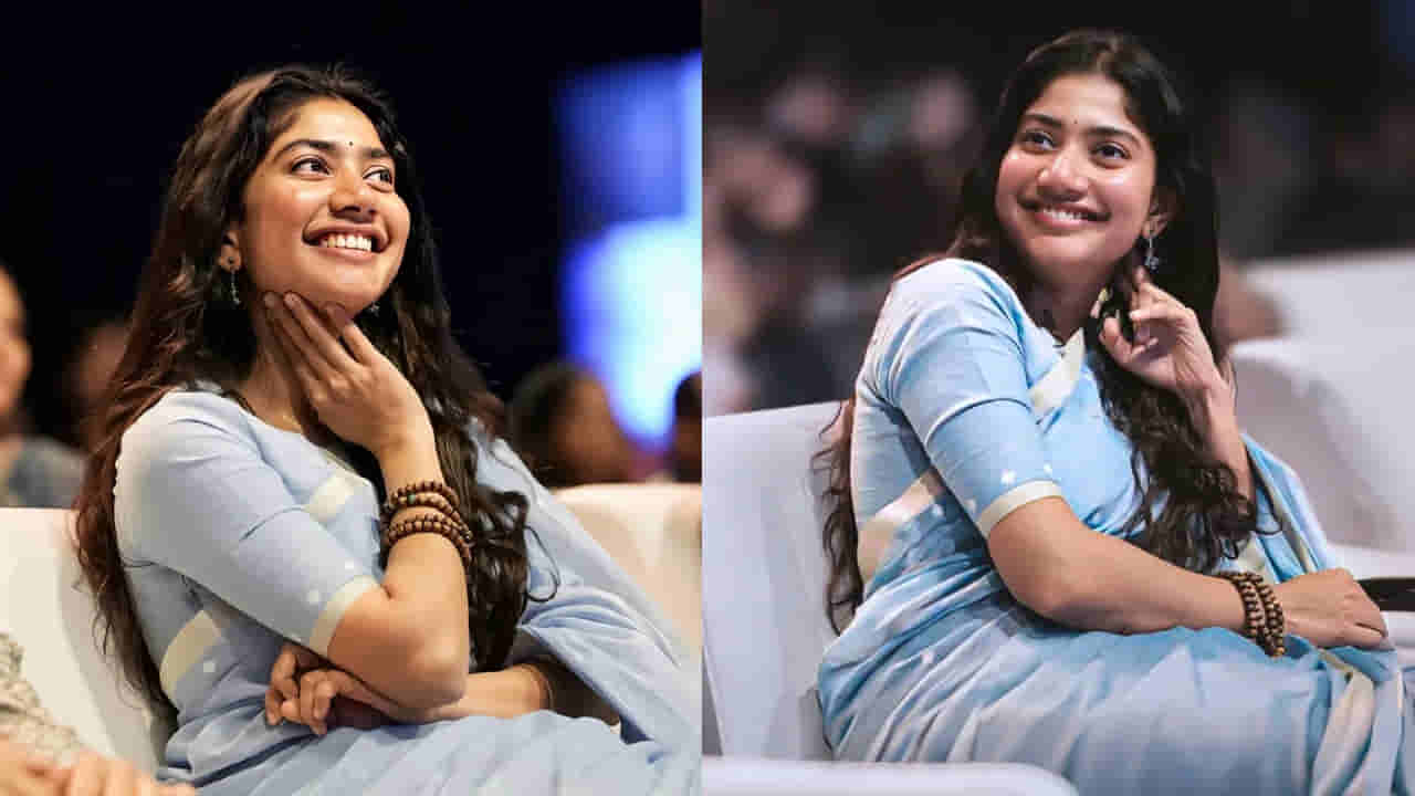 Sai Pallavi: అందరి ముందే సాయి పల్లవికి ముద్దు పెట్టిన అభిమాని.. లేడీ పవర్ స్టార్ రియాక్షన్ ఏంటంటే? వీడియో