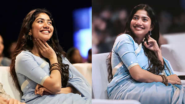 Sai Pallavi: అందరి ముందే సాయి పల్లవికి ముద్దు పెట్టిన అభిమాని.. లేడీ పవర్ స్టార్ రియాక్షన్ ఏంటంటే? వీడియో