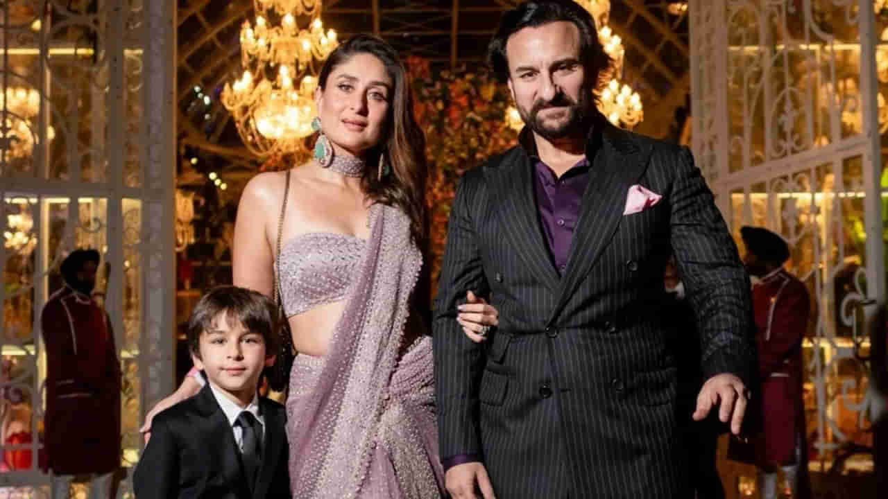 Saif Ali Khan: విదేశాల్లో లగ్జరీ విల్లాను కొన్న దేవర విలన్.. కారణమదేనా?