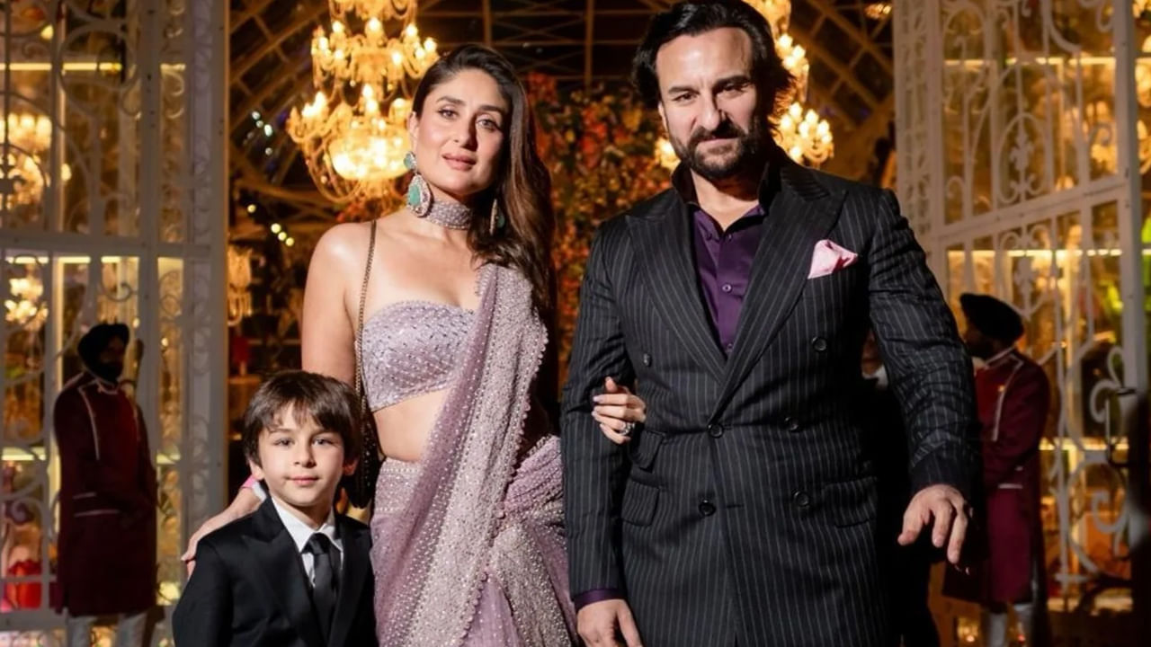 Saif Ali Khan: విదేశాల్లో లగ్జరీ విల్లాను కొన్న దేవర విలన్.. కారణమదేనా?