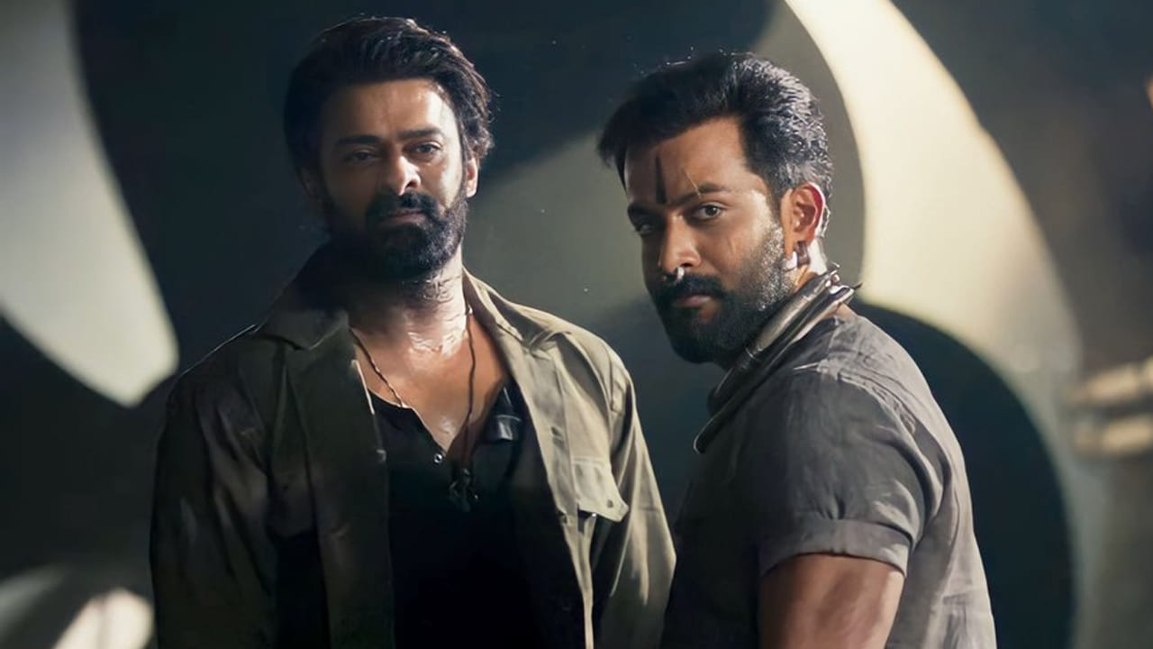 Movie Updates: డార్లింగ్ గురించి పృథ్విరాజ్‌.. టాక్సిక్‌లో ఆ స్టార్ హీరోయిన్..