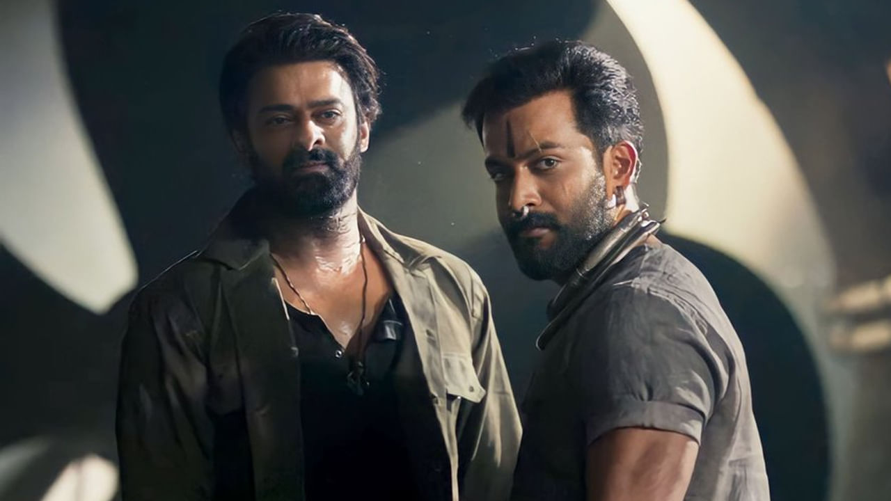 Movie Updates: డార్లింగ్ గురించి పృథ్విరాజ్‌.. టాక్సిక్‌లో ఆ స్టార్ హీరోయిన్..