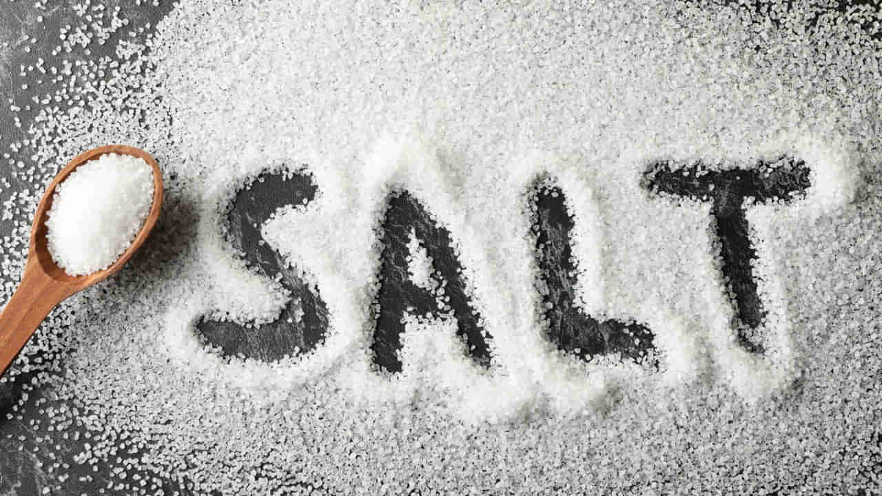 వామ్మో.. విషంతో సమానం.. ఉప్పు ముప్పు గురించి WHO మరో అలర్ట్..