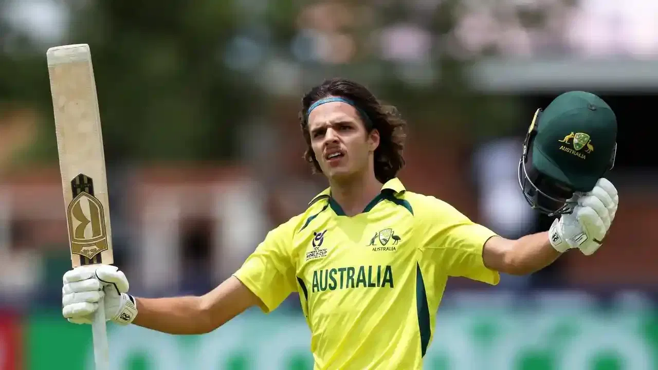 Sam Konstas: అబ్బో పెద్ద ప్లానింగే! అదే నా గోల్ అని చెప్పేసిన ఆసీస్ నయా ఓపెనర్..