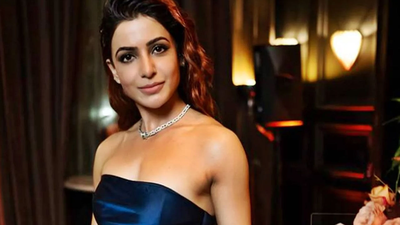  దీంతో అతి త్వరలో సమంత తెలుగులో సినిమాలు ప్రకటించే అవకాశం ఉంది, మళ్లీ మా హీరోయిన్ సమంతను తెలుగులో చూడబోతున్నాం అంటూ తన అభిమానులు సంతోషం వ్యక్తం చేస్తున్నారు.