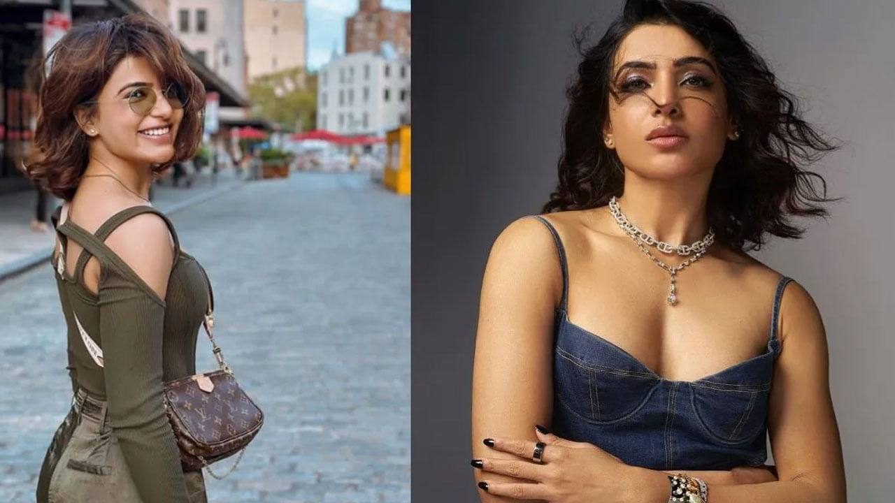 అయితే తాజాగా  ఈ ముద్దుగుమ్మ తెలుగులో సినిమాలు చేయడంపై క్లారిటీ ఇచ్చిందంటూ ఓ వార్త నెట్టింట తెగ వైరల్ అవుతుంది. సామ్ తన ఇన్ స్టాలో అభిమానులతో చిట్ చాట్ చేస్తూ, వారితో అనేక విషయాలను షేర్ చేసుకుంది. 