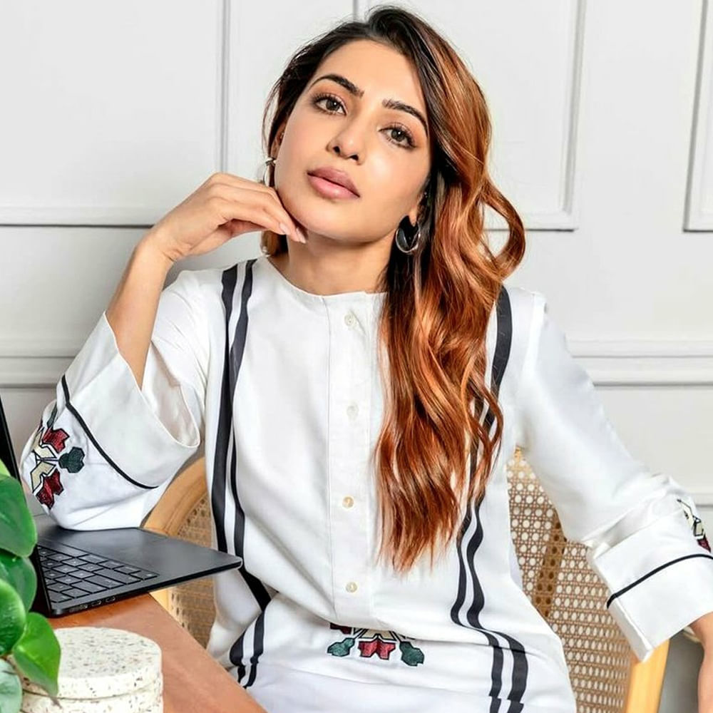 ఆల్రెడీ ఫ్యామిలీమేన్‌3ని కంప్లీట్‌ చేసేశారు ఈ లేడీ. ప్రస్తుతం ఆదిత్యరాయ్‌ కపూర్‌తో రక్త్ బ్రహ్మాండ్‌లో నటిస్తున్నారు. ఫ్యామిలీమేన్‌2 లో సామ్‌ యాక్షన్‌ చూసిన వారు, ఒన్‌ మోర్‌ టైమ్‌ విట్‌నెస్‌ చేయడానికి మేం రెడీ అంటున్నారు. అన్నట్టు సిటాడెల్‌  నెక్స్ట్ పార్టును సిల్వర్‌ స్క్రీన్‌ మీదకు తీసుకు వచ్చే ప్రయత్నాలు కూడా గట్టిగానే జరుగుతున్నాయి. 